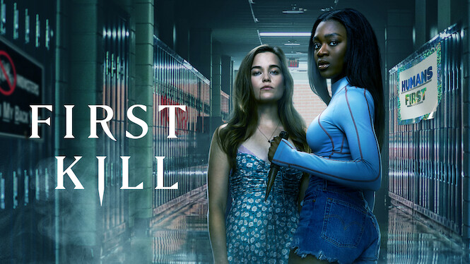 First Kill