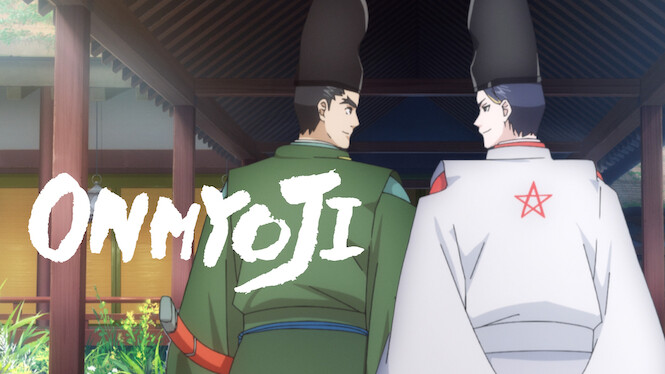 Onmyoji
