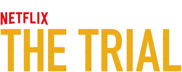 The Trial logo