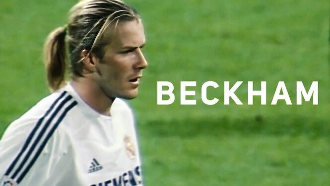 Beckham