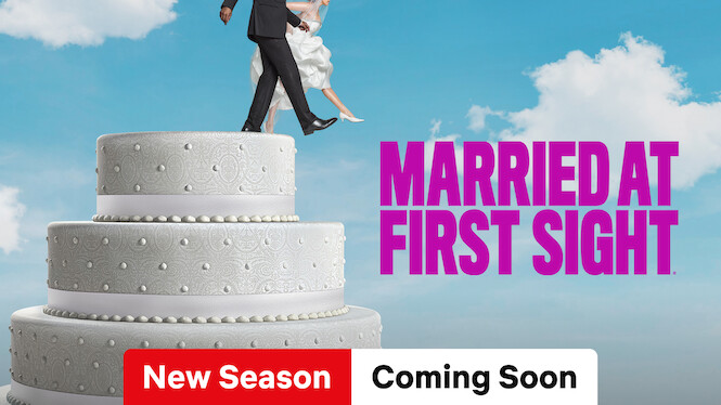 Married at First Sight