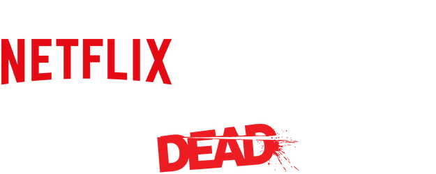 All My Friends Are Dead logo