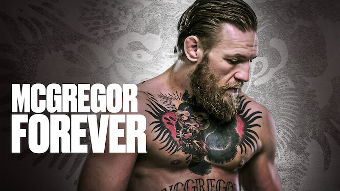 McGregor Forever