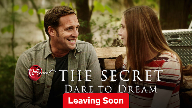 The Secret: Dare to Dream