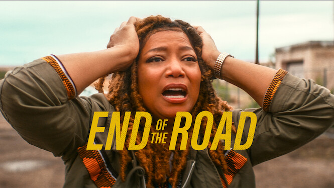 End of the Road