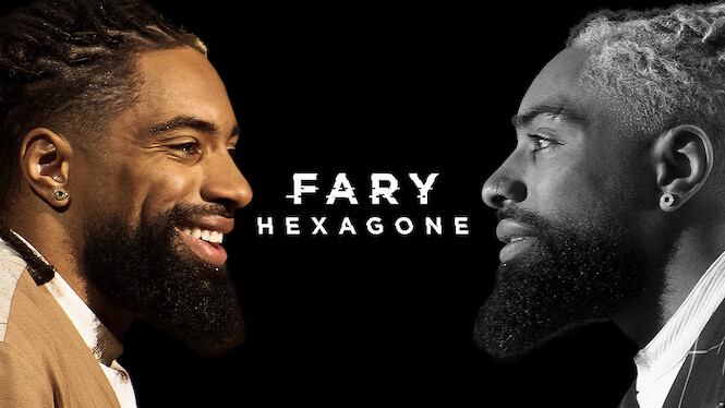 Fary: Hexagone