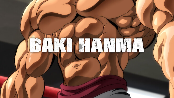 Baki Hanma