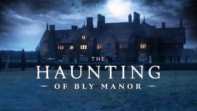 The Haunting of Bly Manor