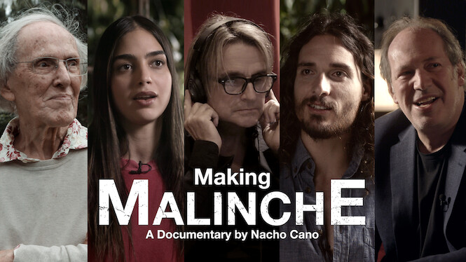 Making Malinche: A Documentary by Nacho Cano