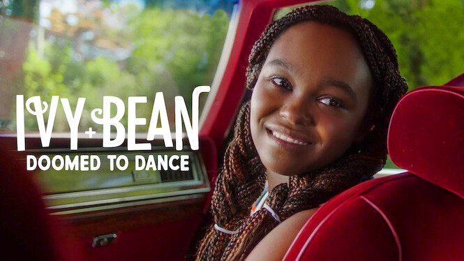 Ivy + Bean: Doomed to Dance