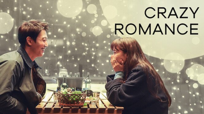 Crazy Romance