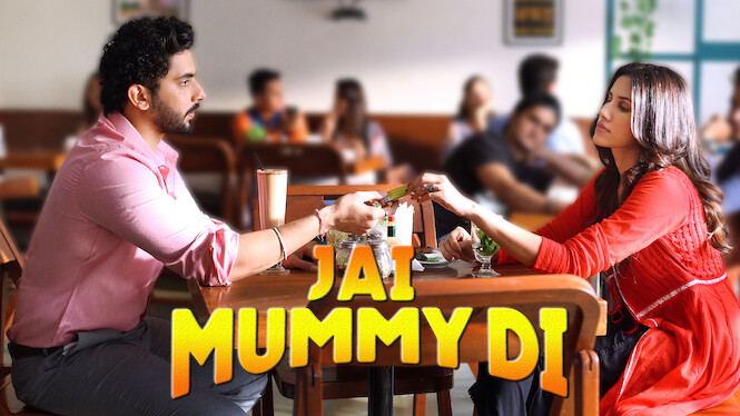 Jai Mummy Di