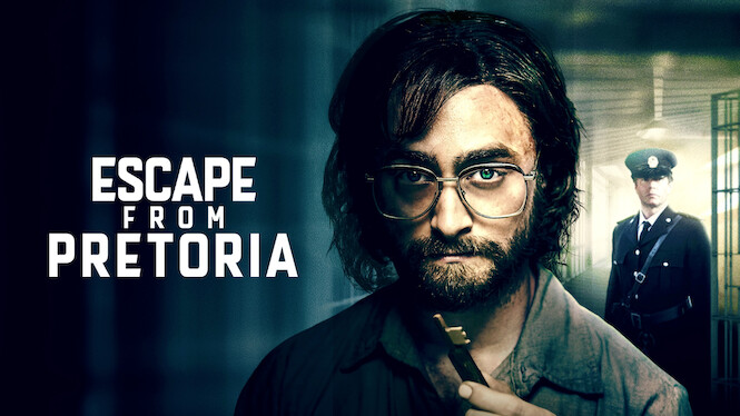 Escape from Pretoria