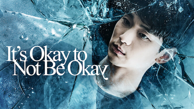 It's Okay to Not Be Okay