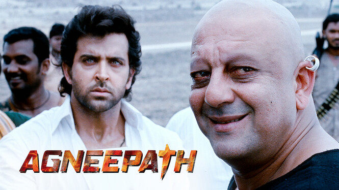 Agneepath (2012)