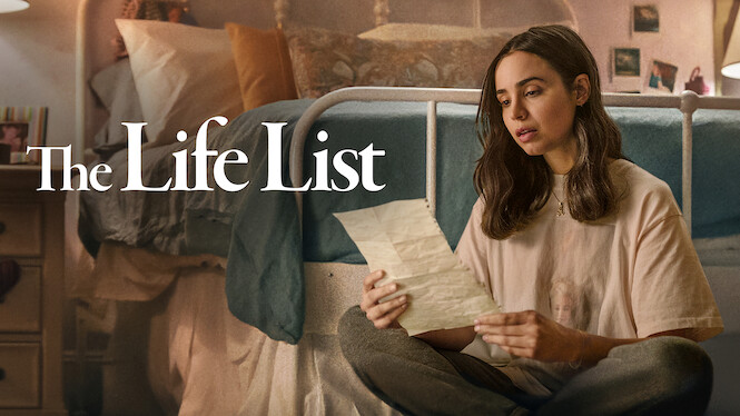 The Life List