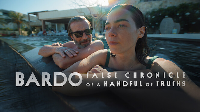 BARDO, False Chronicle of a Handful of Truths