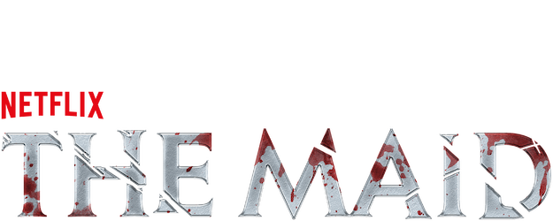 The Maid logo
