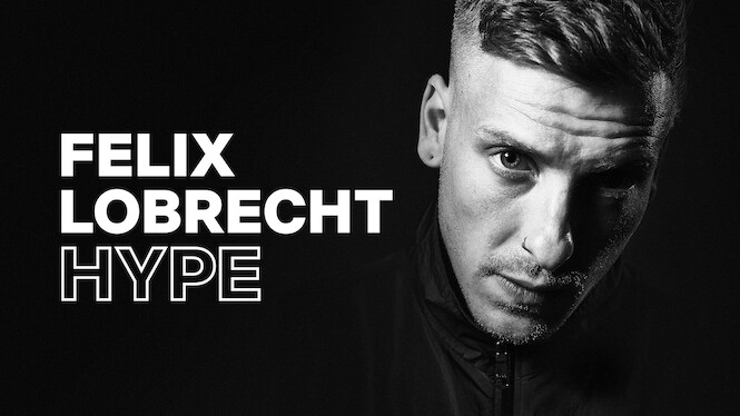 Felix Lobrecht: Hype