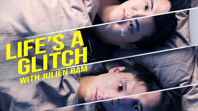 Life's a Glitch with Julien Bam