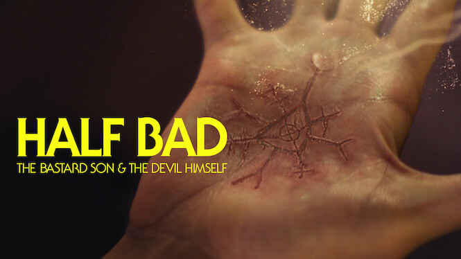 The Bastard Son & The Devil Himself