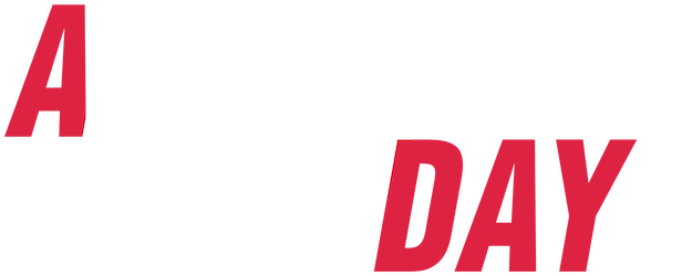 A Hard Day logo