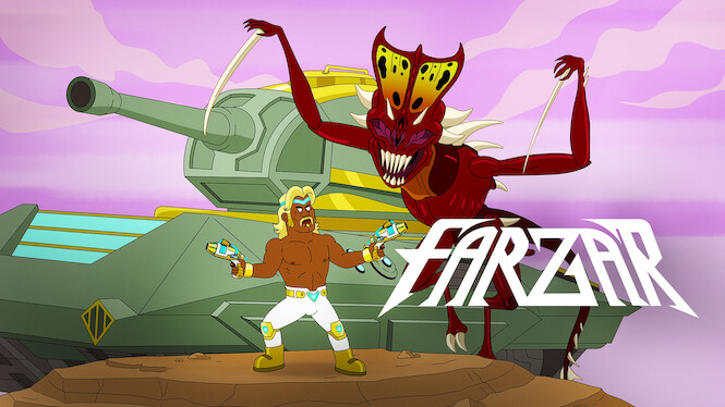 Farzar