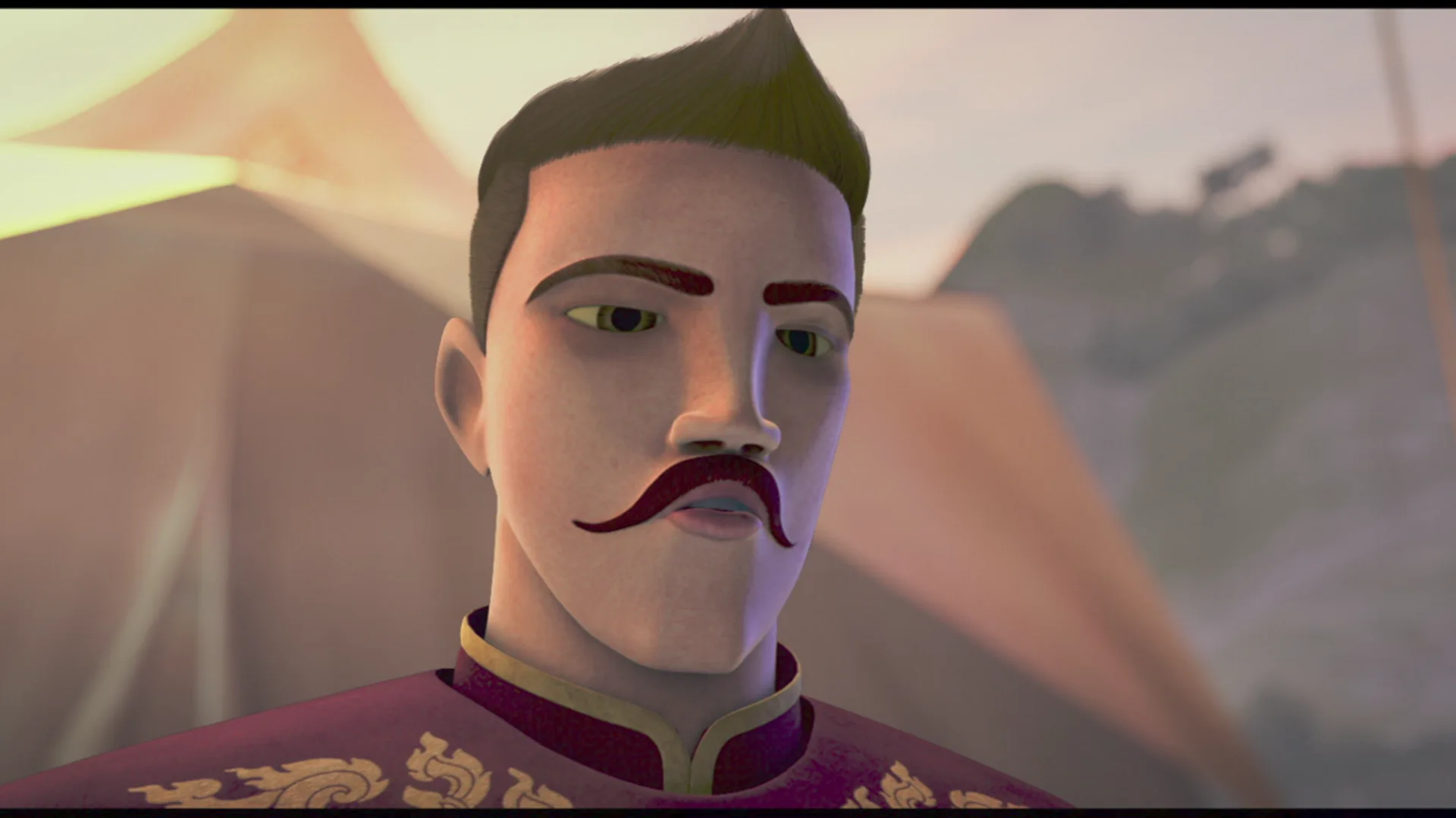 Khan Kluay 2