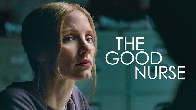 The Good Nurse