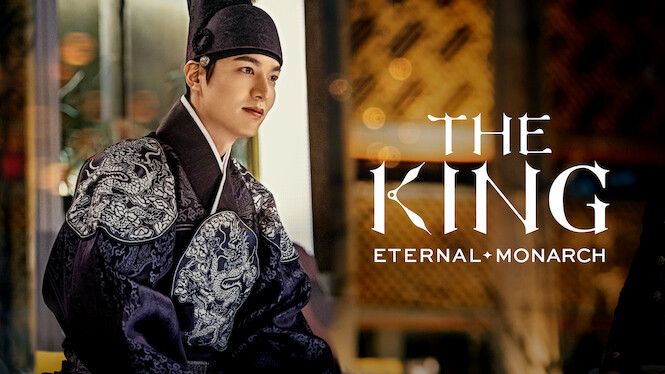 The King: Eternal Monarch
