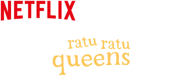 Ali & Ratu Ratu Queens logo