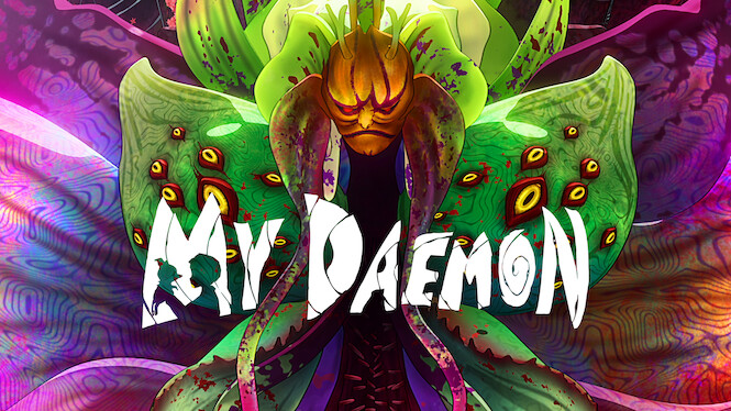 My Daemon