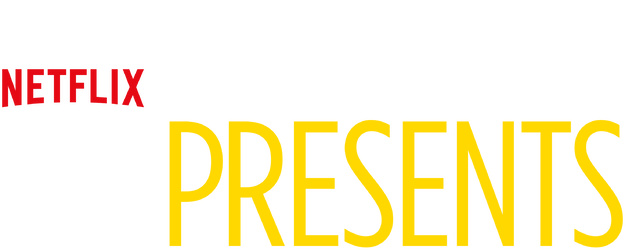18 Presents logo