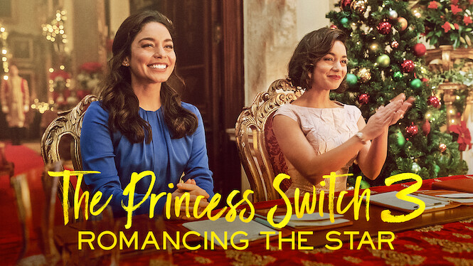 The Princess Switch 3: Romancing the Star