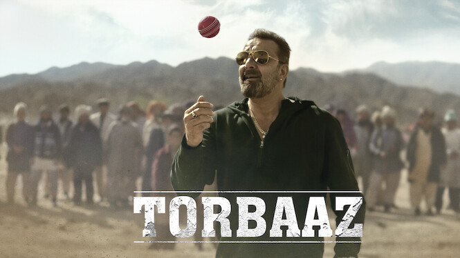 Torbaaz