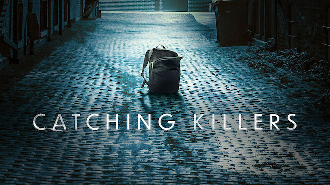 Catching Killers