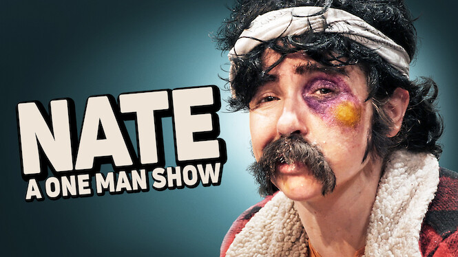 Natalie Palamides: Nate - A One Man Show
