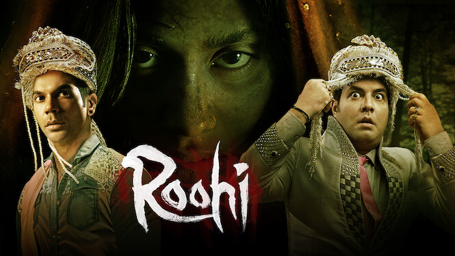 Roohi