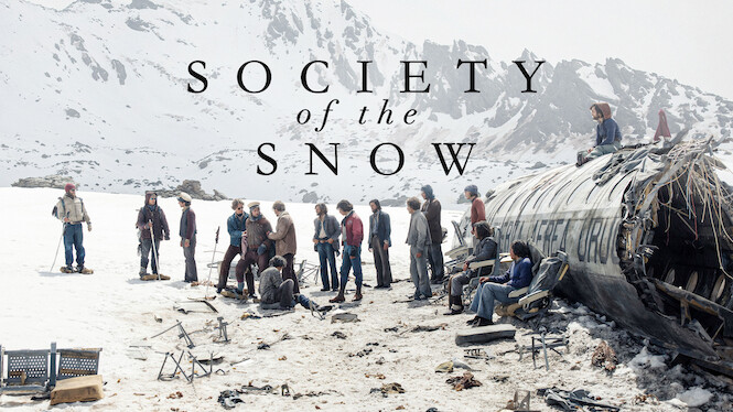 Society of the Snow