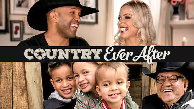 Country Ever After