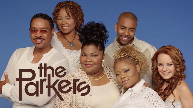 The Parkers