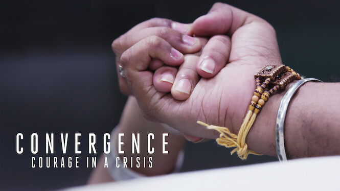 Convergence: Courage in a Crisis
