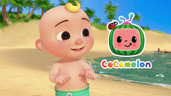 CoComelon