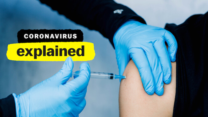 Coronavirus, Explained