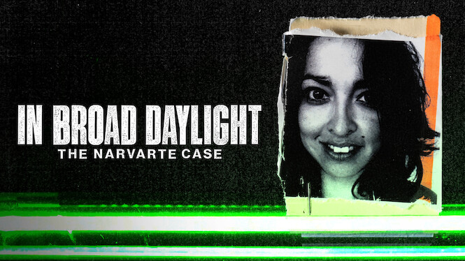 In Broad Daylight: The Narvarte Case