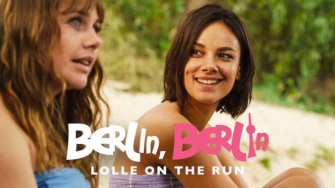 Berlin, Berlin: Lolle on the Run
