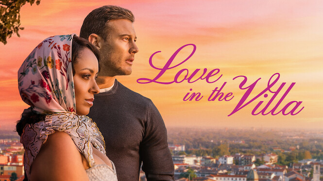 Love in the Villa