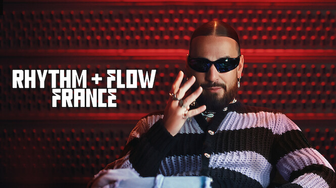 Rhythm + Flow France