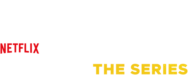 Misfit: The Series logo