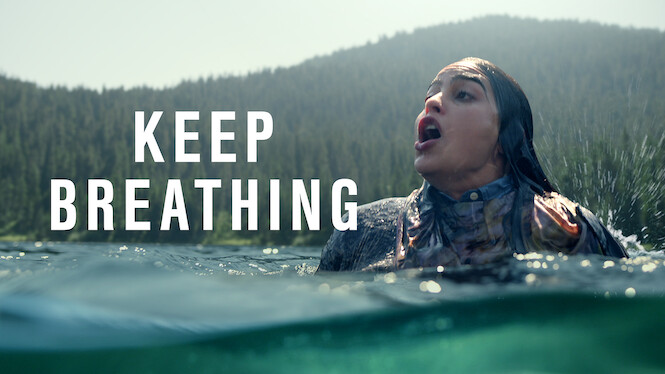 Keep Breathing